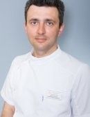 Евдокименко Юрий Александрович