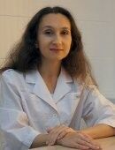 Иконникова Яна Владимировна