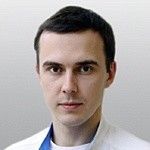 Башинский Олег Андреевич