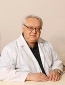 Чайкин Александр Николаевич