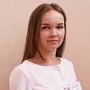 Ральникова Анна Юрьевна