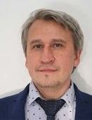 Зайнутдинов Азат Минвагизович