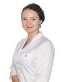 Буланова Екатерина Васильевна