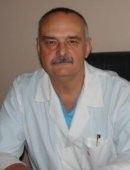 Голубев Георгий Шотавич