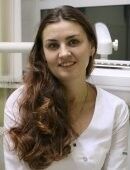 Тулинова Евгения Викторовна