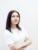 Ворошилова Ксения Николаевна