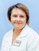 Анохина Светлана Владимировна
