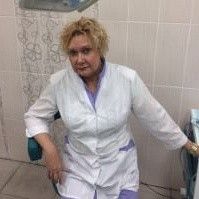 Корсакова Татьяна Павловна