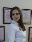 Геннадьевна Нина Грудницкая