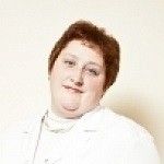 Зверинцева Елена Адольфовна