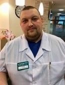 Старцев Александр Иванович