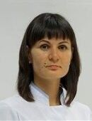 Колдова Евгения Валерьевна