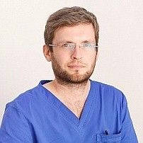 Черников Николай Олегович