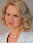 Масленникова Надежда Анатольевна