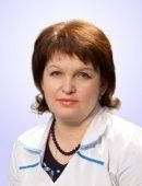 Сахарова Ирина Викторовна
