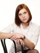 Ступакова Наталия Александровна