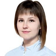 Боботина Дарья Анатольевна