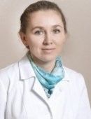 Девальд Инесса Валерьевна