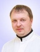 Степанов Сергей Владимирович