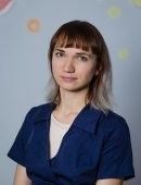 Жукова Виктория Викторовна