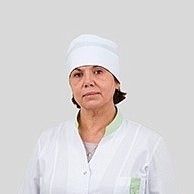 Забежинская Инна Захаровна
