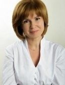 Хафизова Гузель Фаритовна