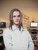 Виноградов Даниил Константинович