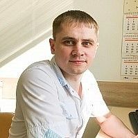 Мальцев Сергей Игоревич