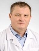 Воронцов Олег Васильевич