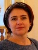 Четверикова Елена Геннадьевна