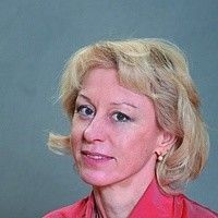 Всеволодова Елена Александровна