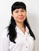 Волченская Людмила Казбегивна