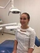 Юшина Наталья Сергеевна