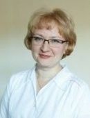 Виноградова Марина Анатольевна