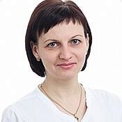 Бочкарева Юлия Анатольевна