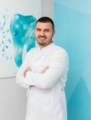 Потапов Артём Александрович