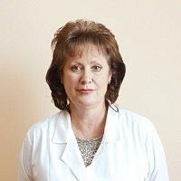 Гончарова Ирина Анатольевна