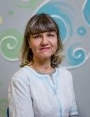 Татаринова Татьяна Валерьевна