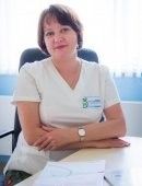 Кузьмина Светлана Владимировна