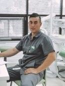 Нуров Борис Истамбоевич