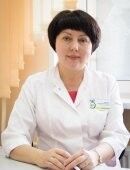 Борисова Елена Валентиновна