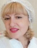 Проскрякова Лариса Валерьевна