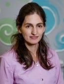 Ушакова Екатерина Сергеевна