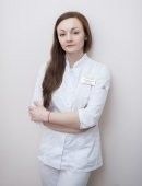 Кочеткова Наталья Анатольевна