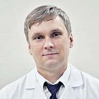 Волков Иван Викторович