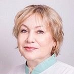 Мозгова Ольга Викторовна