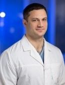 Глазков Александр Александрович