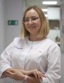 Иванова Дарья Сергеевна
