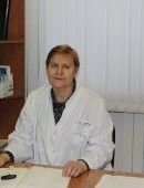 Зайцева Вера Юрьевна
