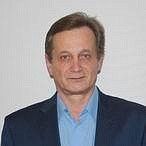 Добровольский Михаил Сафронович